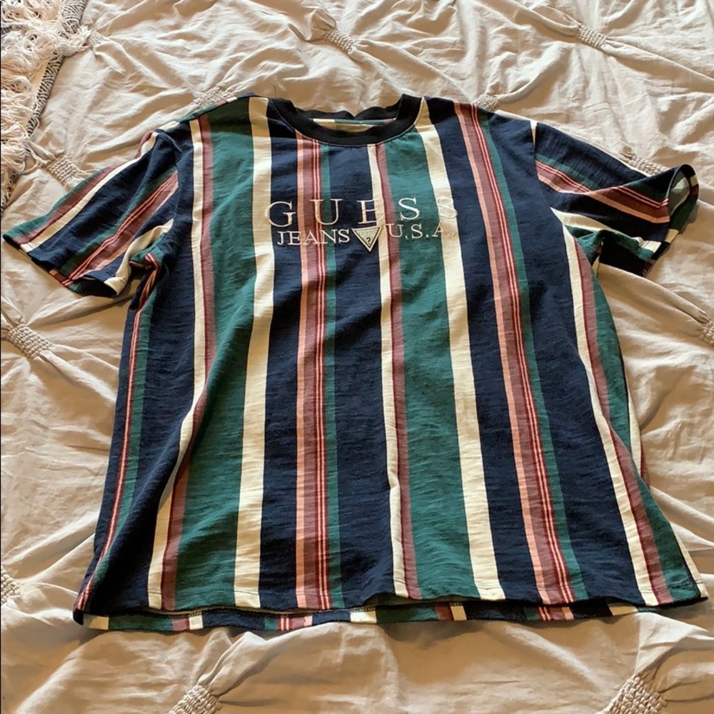 Guess Originals Men’s Tee shirt